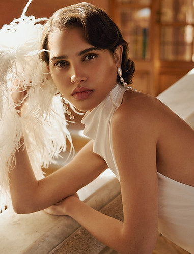 robe de mariée Rosa clara