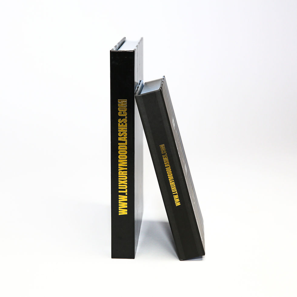 Miniature : PRECIOUS FAN – PREMADE - CC - DOUBLE BOX 0,05 – 7D