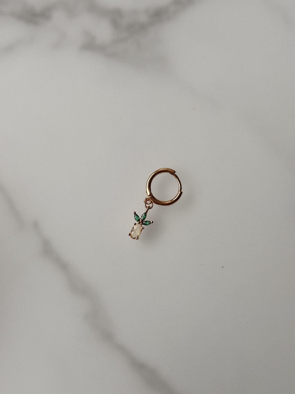 Miniature : Boucle d'oreille Fruity