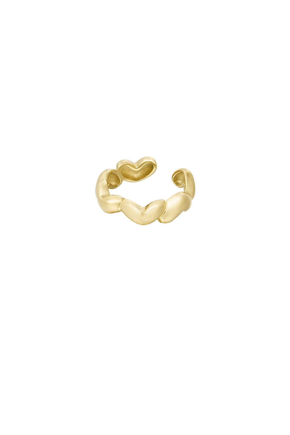 Miniature : Bague Amia