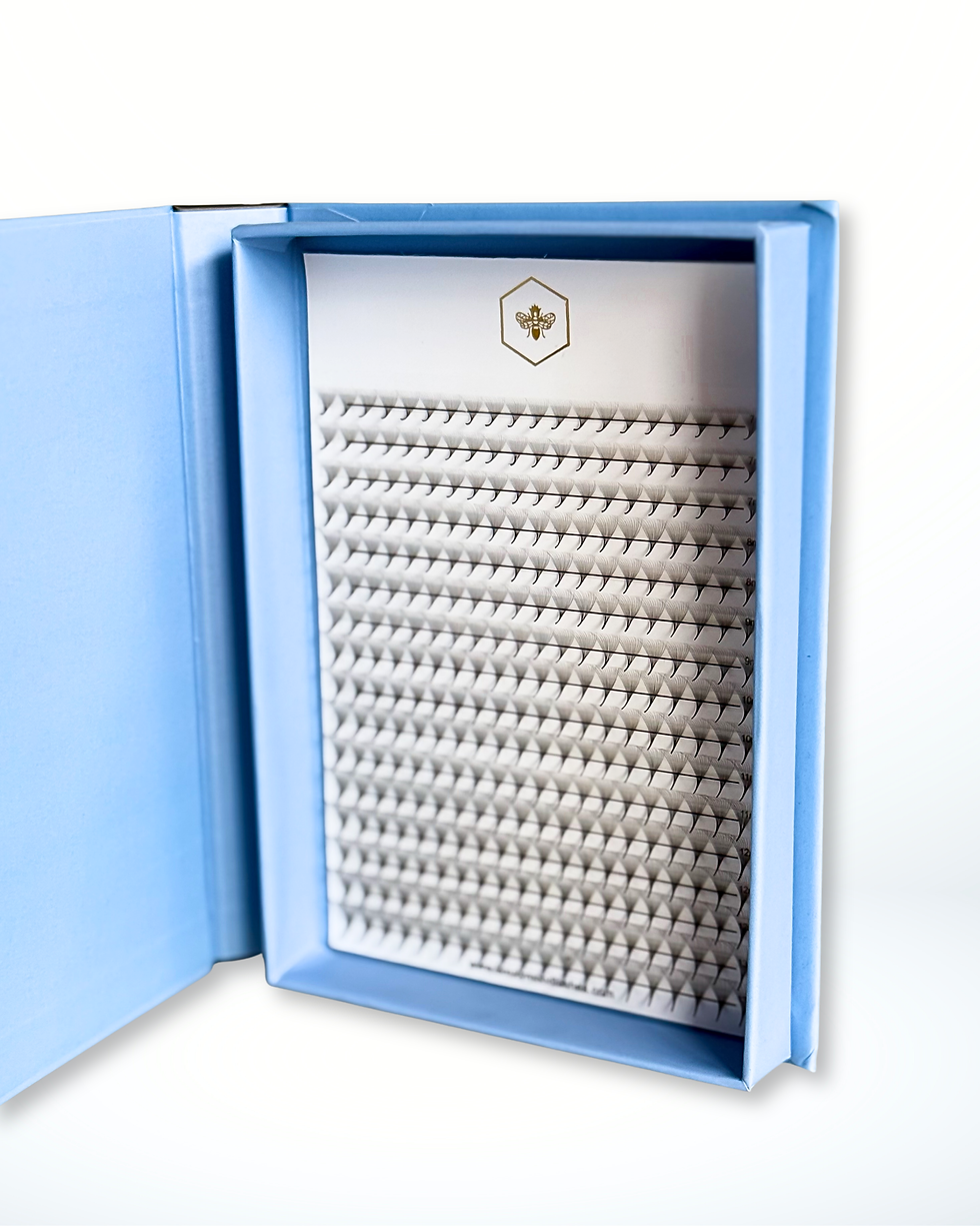Miniature : PREMADE READY TO LASH - 12D - 0,03 - CC
