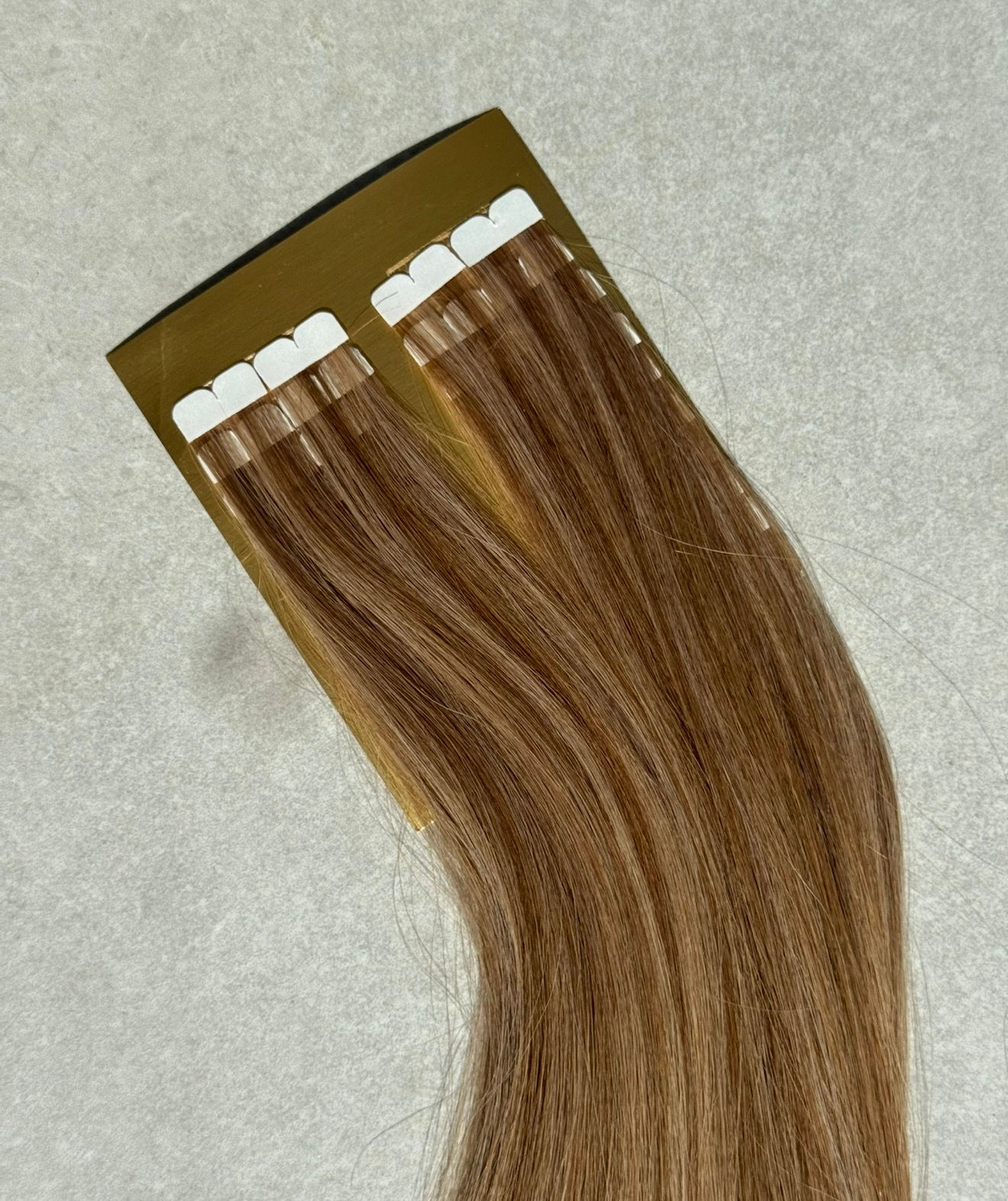 Hair Extension Micro Tape Injecté DIVINA LUXE™