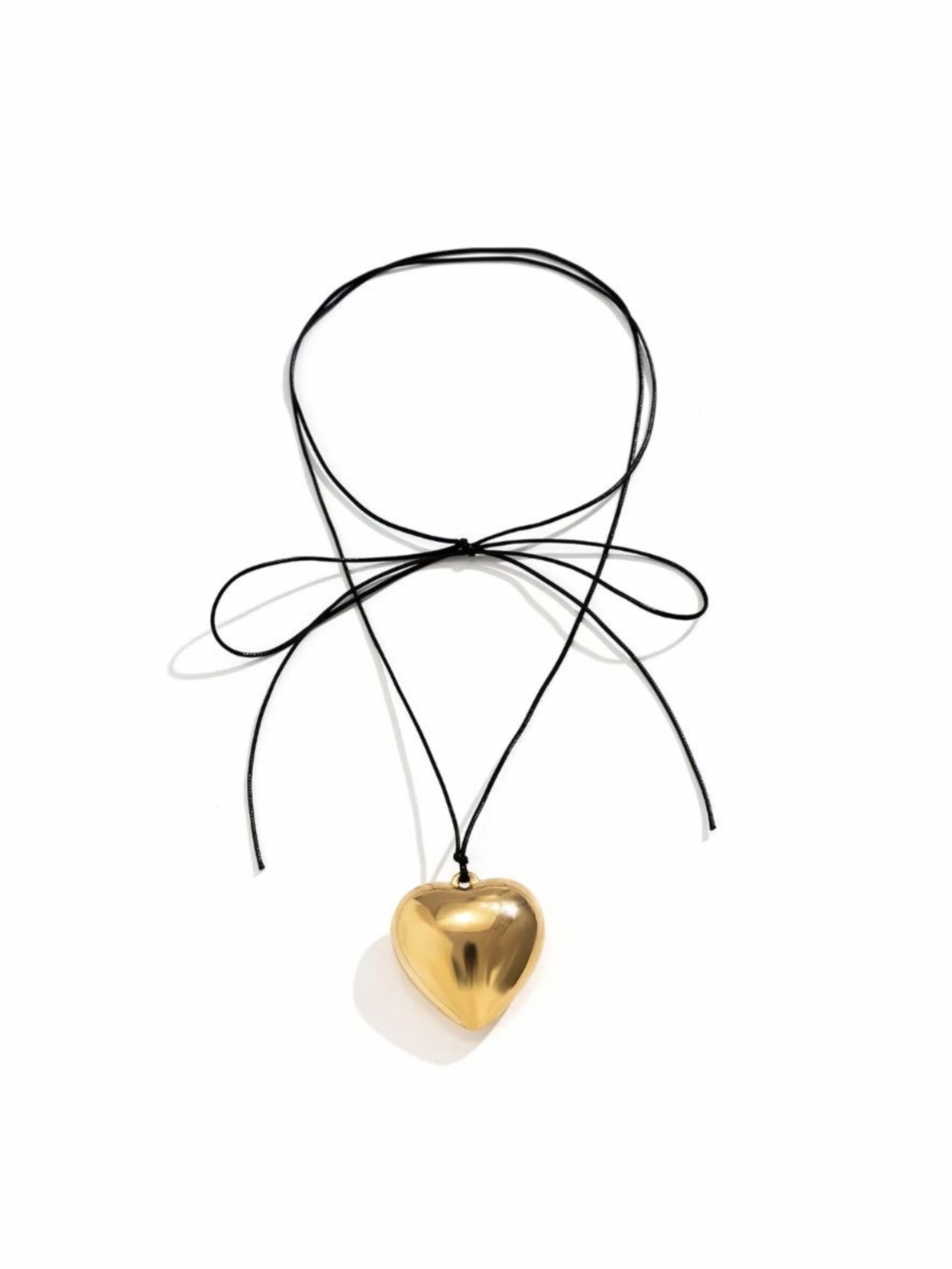 Astro Dark Heart
