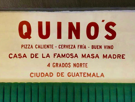 QUINO’S