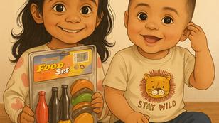 ¿QUÉ HACEN LOS ADULTOS EL DÍA DEL NIÑO?