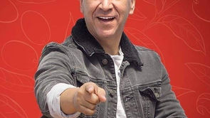 ENTRE RISAS E HISTORIAS: JORGE RAMÍREZ