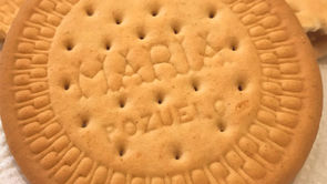 😮 NO SIEMPRE FUE “MARÍA” 🍪