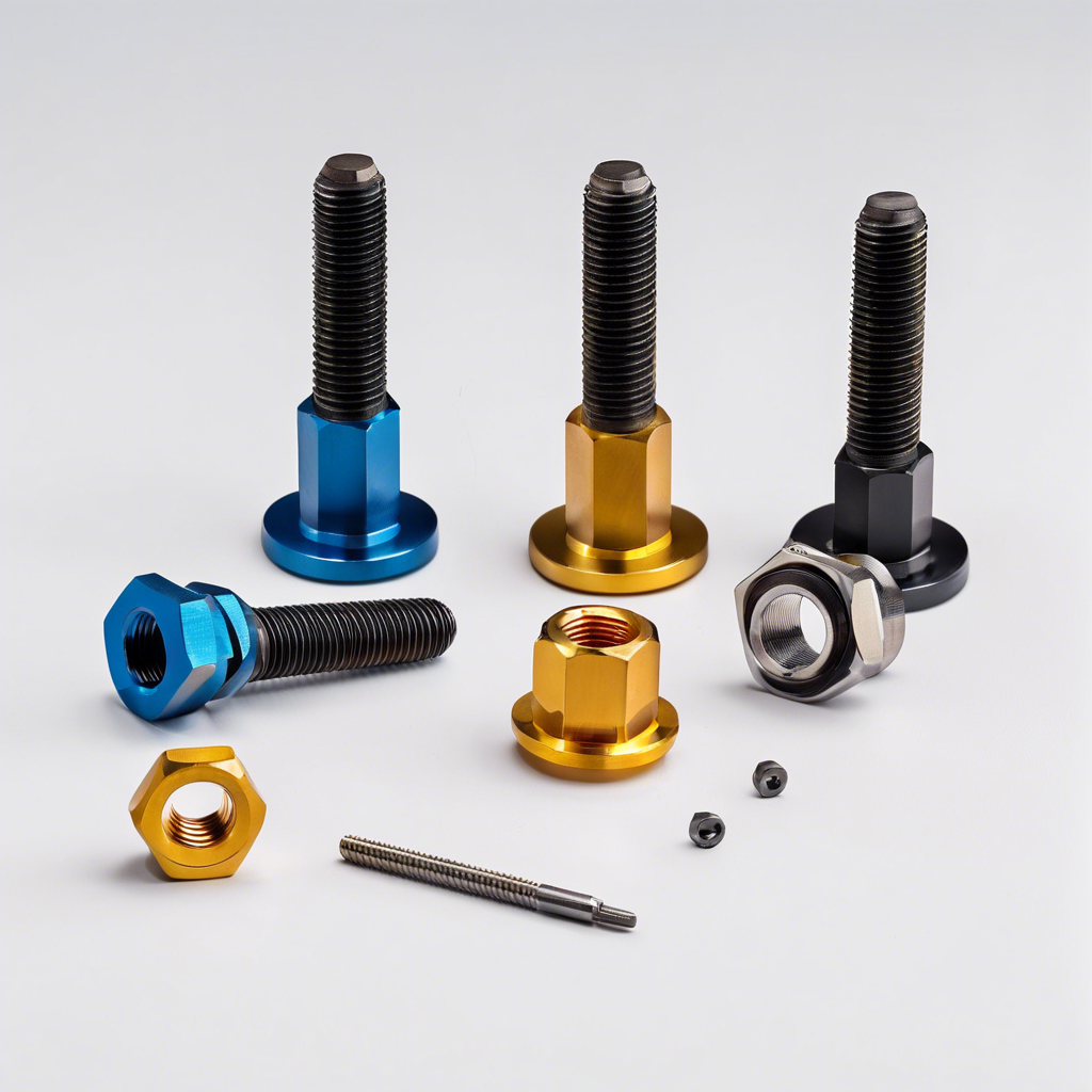 High Strength Head Stud Kit