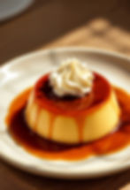 "Flan de Leche | Milk Flan