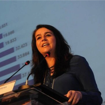 Foto do escritor: Sylvia Lorena