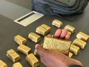 GOLD DORE BARS,BULLIONS AND GOLD NUGGETS PRICES IN EAST AFRICA