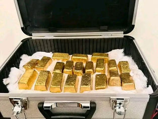 Gold Mining Suppliers in Africa | Partner with Miners