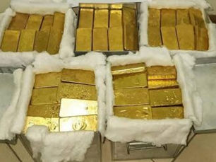 Guide to Importing Gold Nuggets from East Africa and Dr congo to Europe