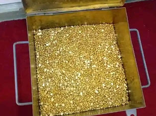African Gold for B2B Buyers | Wholesale & Export Options