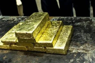 Why Invest in East Africa and Dr congo Gold Bars – Benefits & Opportunities