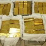 Gold Bars