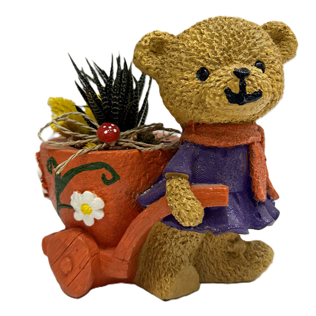 Sevimli Dost Teraryum