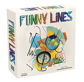 C5 - Funny Lines - Bil