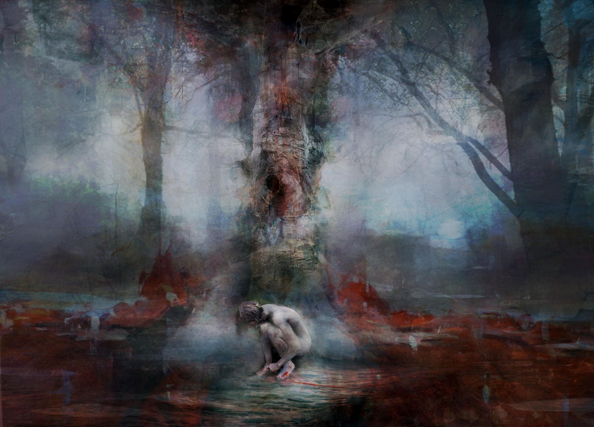 Fine Art 002 - 36 x 24