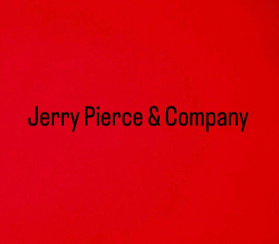 Jerry Pierce & Company