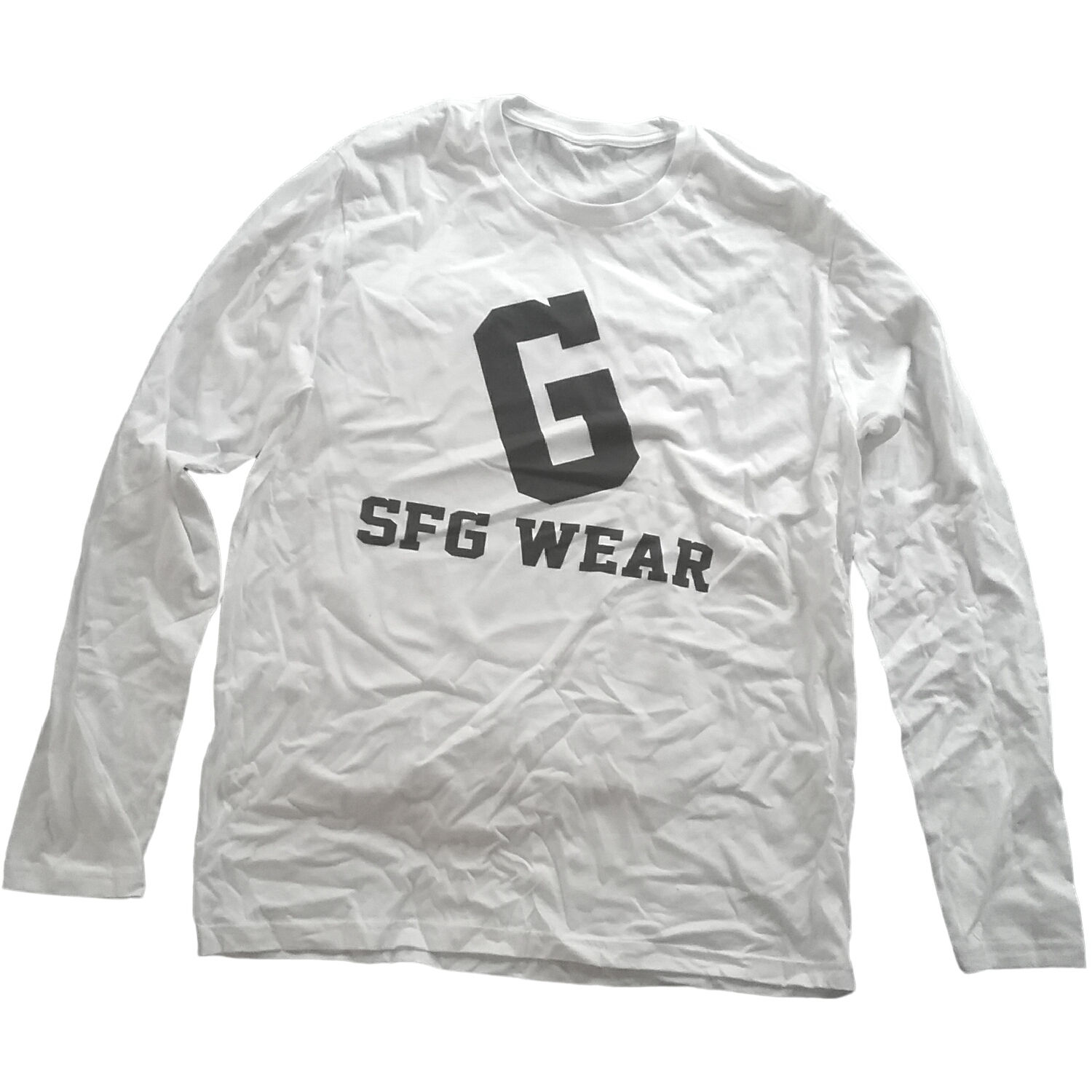SFG WEAR...Indoor/Outdoor, Day/Night Long Sleeve Shirt, CLICK TO VIEW IMAGE 354