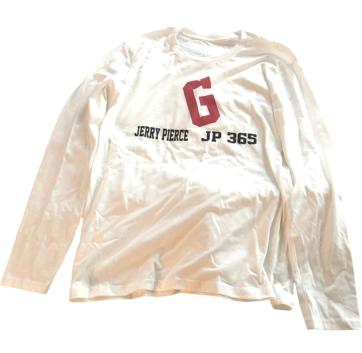 SFG WEAR…Indoor/Outdoor, Day/Night Long Sleeve Shirt, CLICK TO VIEW IMAGE 362