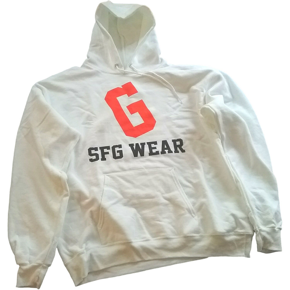 SFG WEAR...G - HOODIES, CLICK PHOTO TO VIEW IMAGE 353