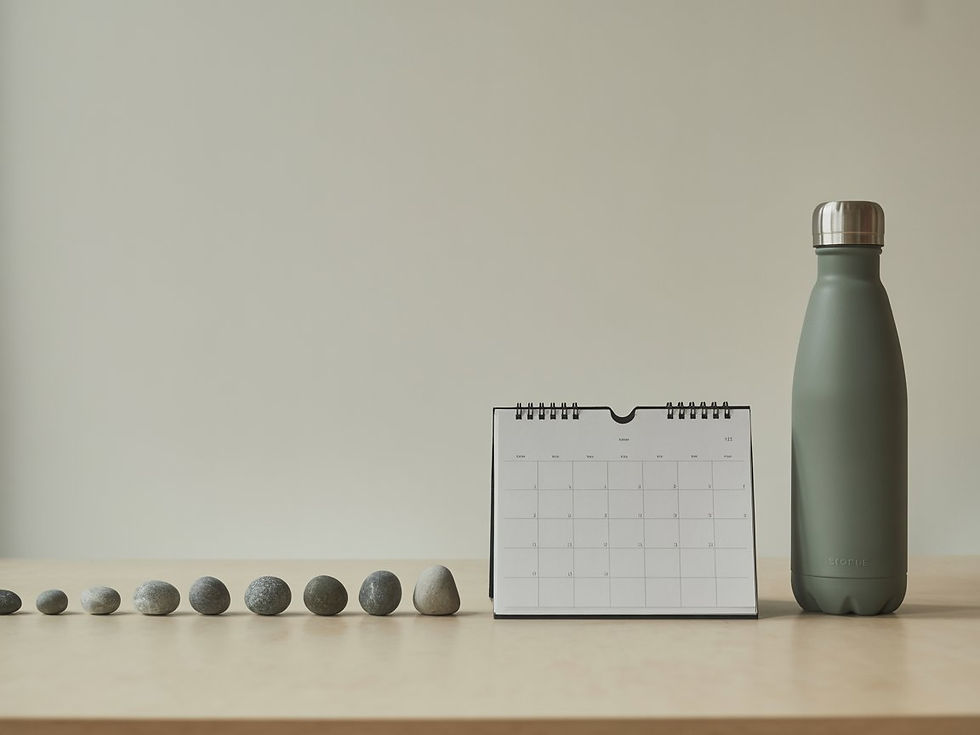 Tutarlılık, kiloyu doğru ölçmenin anahtarıdır.