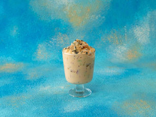 5 Dakikada Hazır: Süzme Yoğurtlu Meyve Salatası!