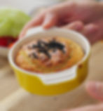 Yulafla yapılan bu ekmek hem doyurucu hem hafif.