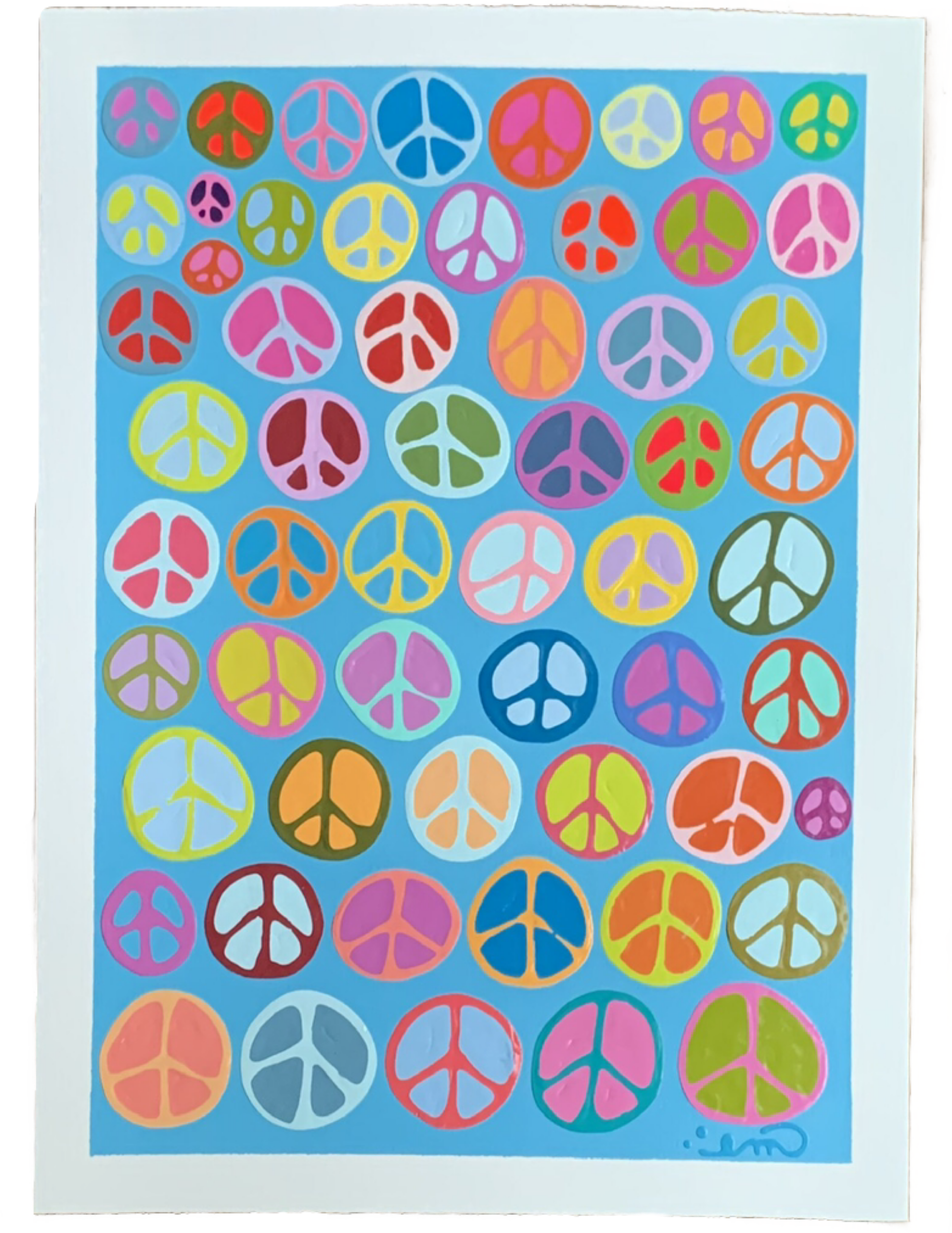 Peace I