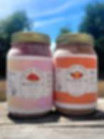 Asher & Bee, Apothecary + Holistic Clinic