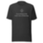 Thumbnail: Everything in Life is for your Awakening - Short-Sleeve Unisex T-Shirt 