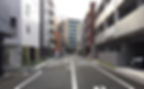 周辺の街並み