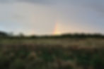 Rainbow over the Mara