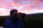 Twilight birding!
