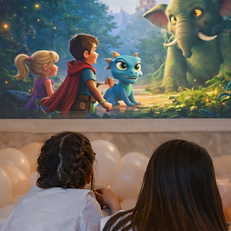 philea Movienight Eventvermietung