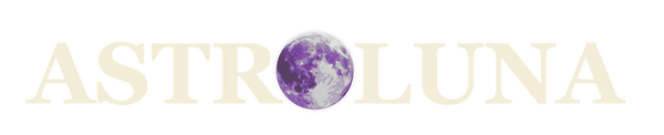 Logostudio Logo Astroluna
