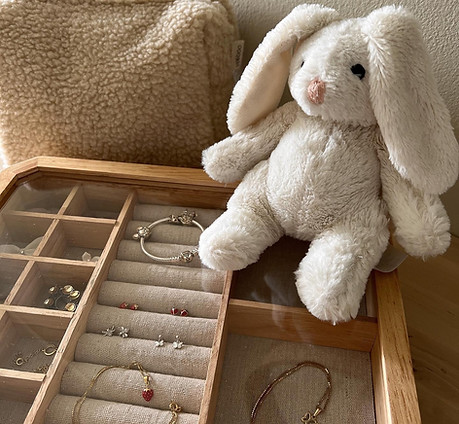 Jewelry box