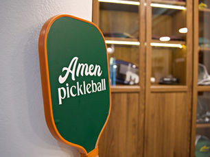Amen Pickleball confie ses réseaux sociaux à Puissance Numédia