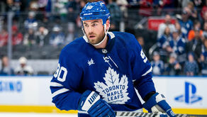 Ryan O'Reilly s'entend avec les Prédateurs