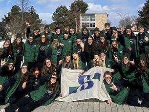 Puissance Numédia et Conception Nord, partenaire de la délégation de Sherbrooke