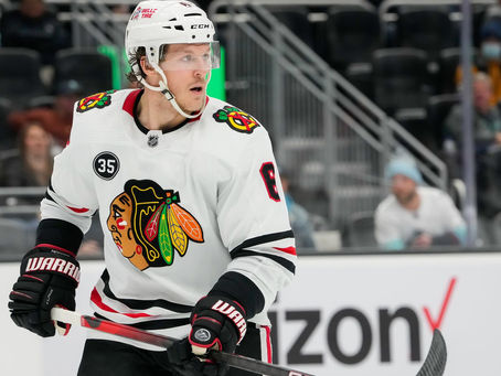 Toronto et Chicago procèdent à une transaction