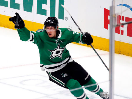 Kent Hughes réalise un coup d'éclat