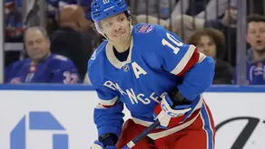 Panarin prend la direction de Los Angeles