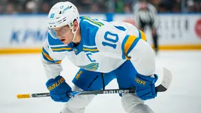 Brayden Schenn échangé