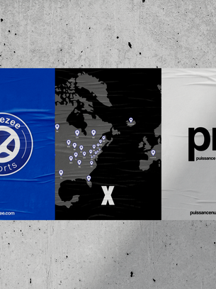 Kreezee Sports X Puissance Numédia