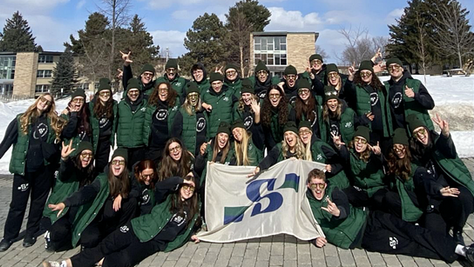 Puissance Numédia, partenaire de la délégation de Sherbrooke
