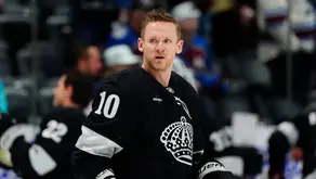 Corey Perry de retour avec le Lightning