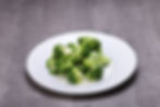 Garlic Broccoli